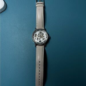 Fossil Mechanical Watch